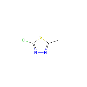 2-Chloro-5-methyl-1,3,4-thiadiazole