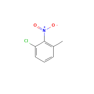3-Chloro-2-nitrotoluene