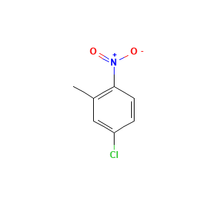 3-Chloro-6-nitrotoluene