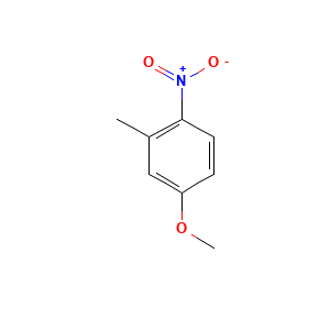 3-Methyl-4-nitroanisole