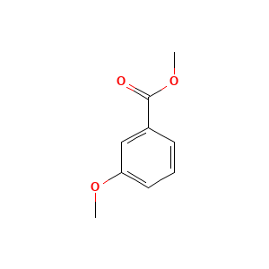 Methyl 3-methoxybenzoate