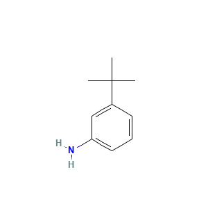 3-tert-Butylaniline