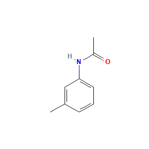 N-(3-Methylphenyl)acetamide
