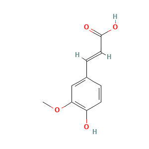 Ferulic Acid