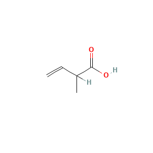 2-Methyl-3-butenoic Acid