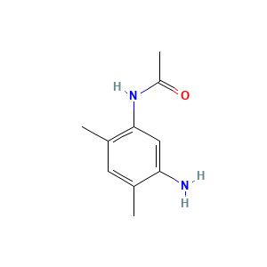 Acetamide, N-(5-amino-2,4-dimethylphenyl)-
