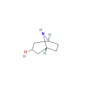 Nortropine