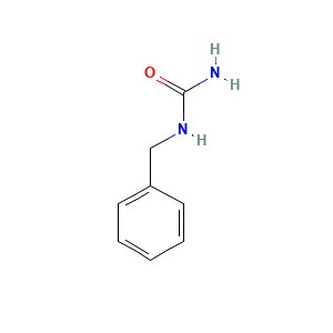Benzylurea