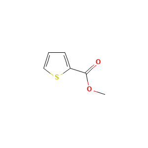 Methyl thenoate
