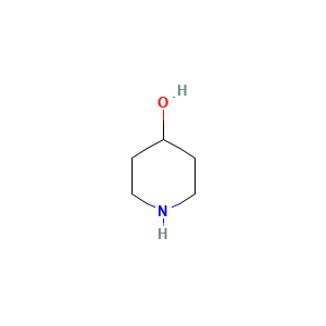 Piperidin-4-ol