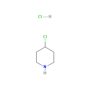 4-Chloropiperidine hydrochloride