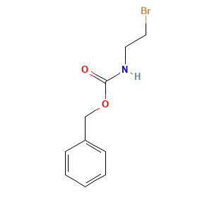 benzyl N-(2-bromoethyl)carbamate