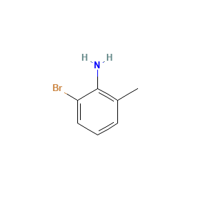 2-Bromo-6-methylaniline
