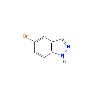 5-bromo-1H-indazole