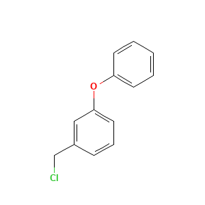 3-Phenoxybenzyl chloride