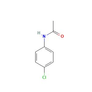 N-(4-Chlorophenyl)acetamide