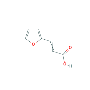 Furylacrylic acid