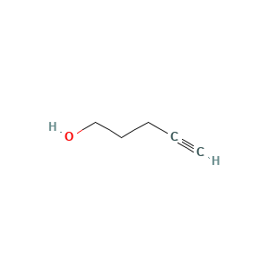 4-Pentyn-1-ol