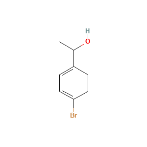1-(4-Bromophenyl)ethanol