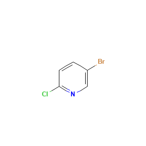 5-Bromo-2-chloropyridine