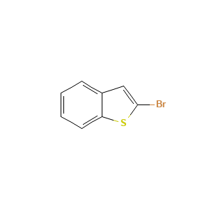 2-Bromobenzo(b)thiophene