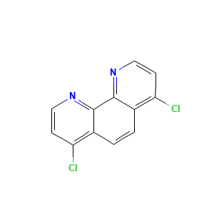4,7-Dichloro-1,10-phenanthroline