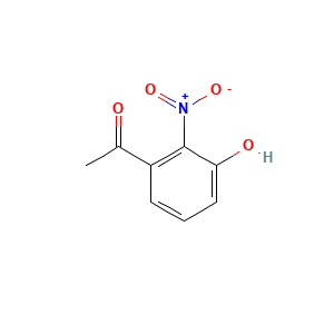 1-(3-Hydroxy-2-nitrophenyl)ethanone