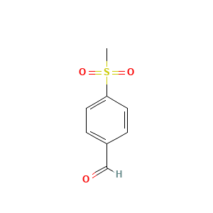 4-(Methylsulfonyl)benzaldehyde