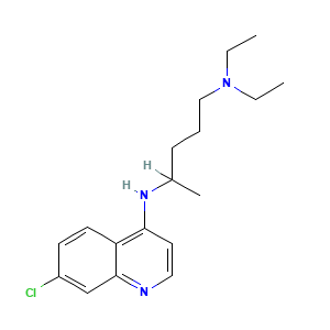 Chloroquine