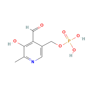 Pyridoxal 5'-phosphate