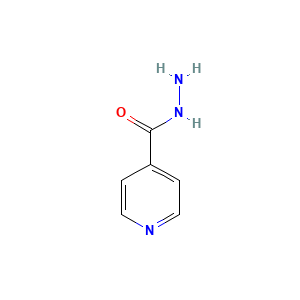 Isoniazid