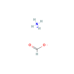 Ammonium formate