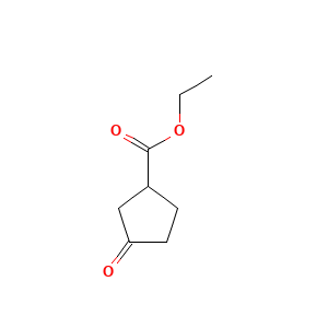 Ethyl 3-oxocyclopentanecarboxylate