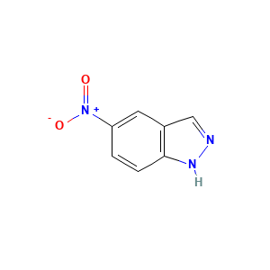 5-Nitroindazole