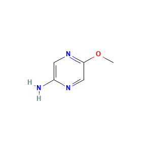 5-Methoxypyrazin-2-amine
