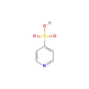 4-Pyridinesulfonic acid