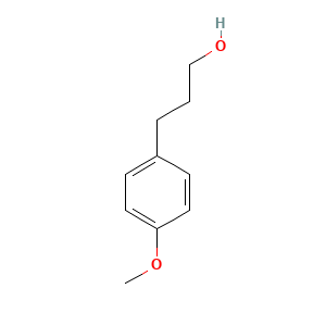 3-(4-Methoxyphenyl)-1-propanol