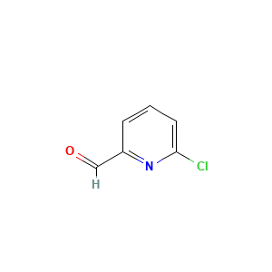 6-Chloro-2-pyridinecarboxaldehyde