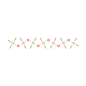 Hexadecamethylheptasiloxane