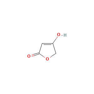 4-hydroxyfuran-2(5H)-one