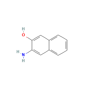 3-Amino-2-naphthol