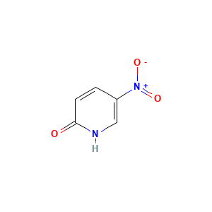 5-Nitropyridin-2-ol