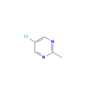 5-Chloro-2-methylpyrimidine