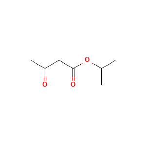 Isopropyl acetoacetate