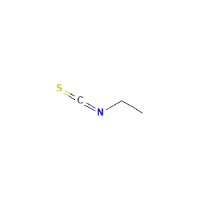 Ethyl isothiocyanate