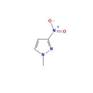 1-Methyl-3-nitropyrazole