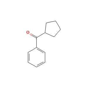 Cyclopentylphenylmethanone