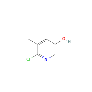 6-Chloro-5-methylpyridin-3-ol