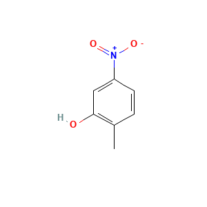 2-Methyl-5-nitrophenol