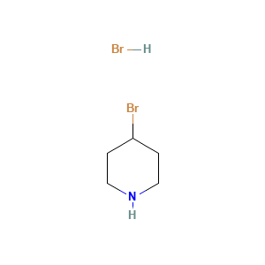 4-Bromopiperidine Hydrobromide